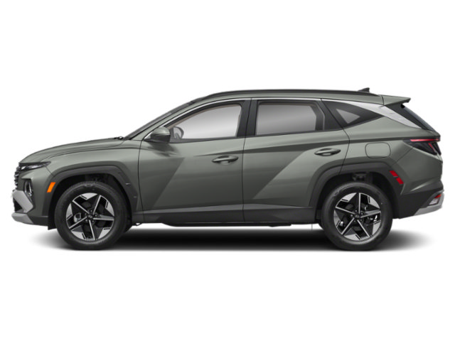 New 2026 Hyundai Tucson SEL AWD/4WD image 3