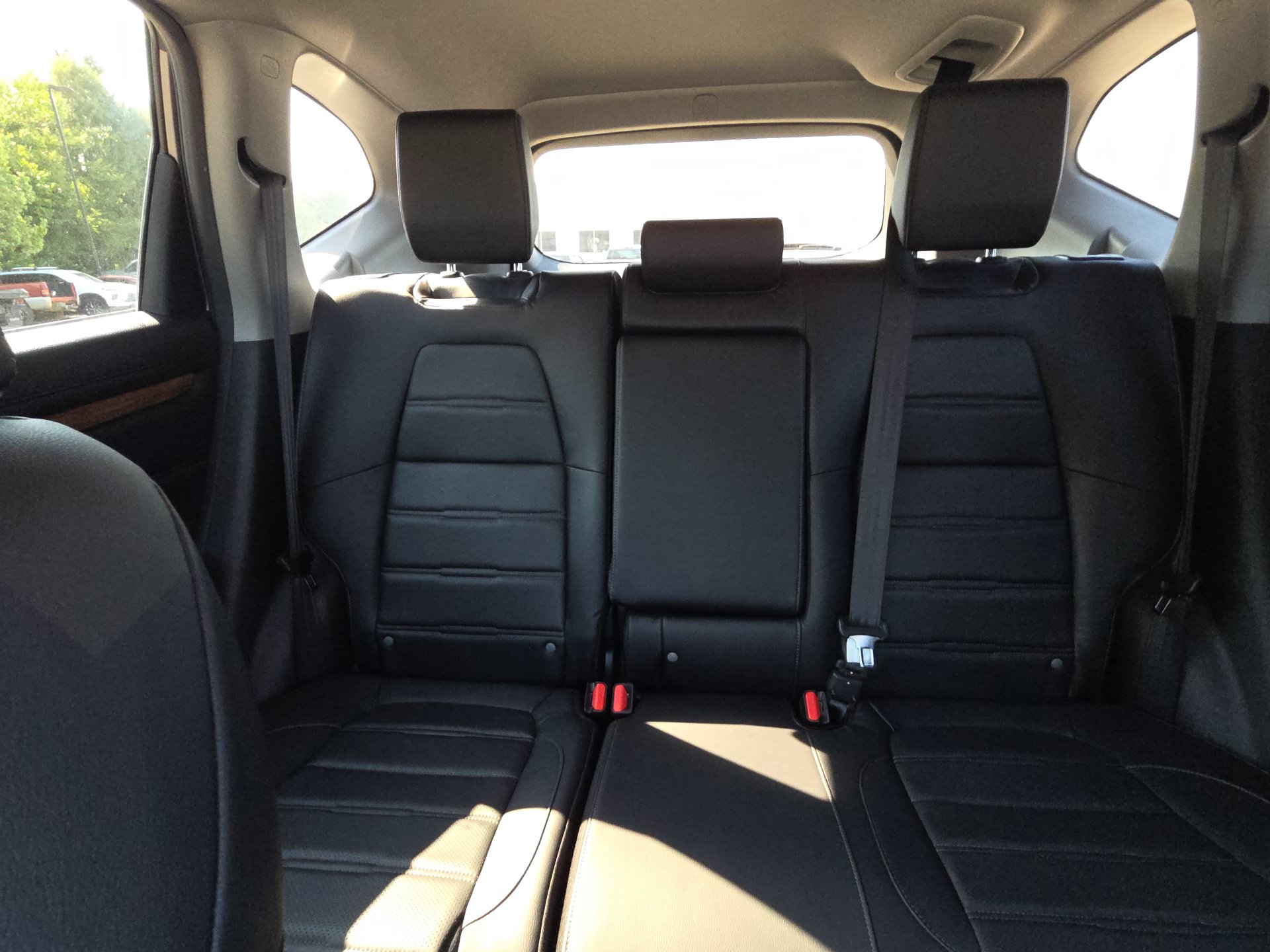 Used 2021 Honda CR-V Touring image 25