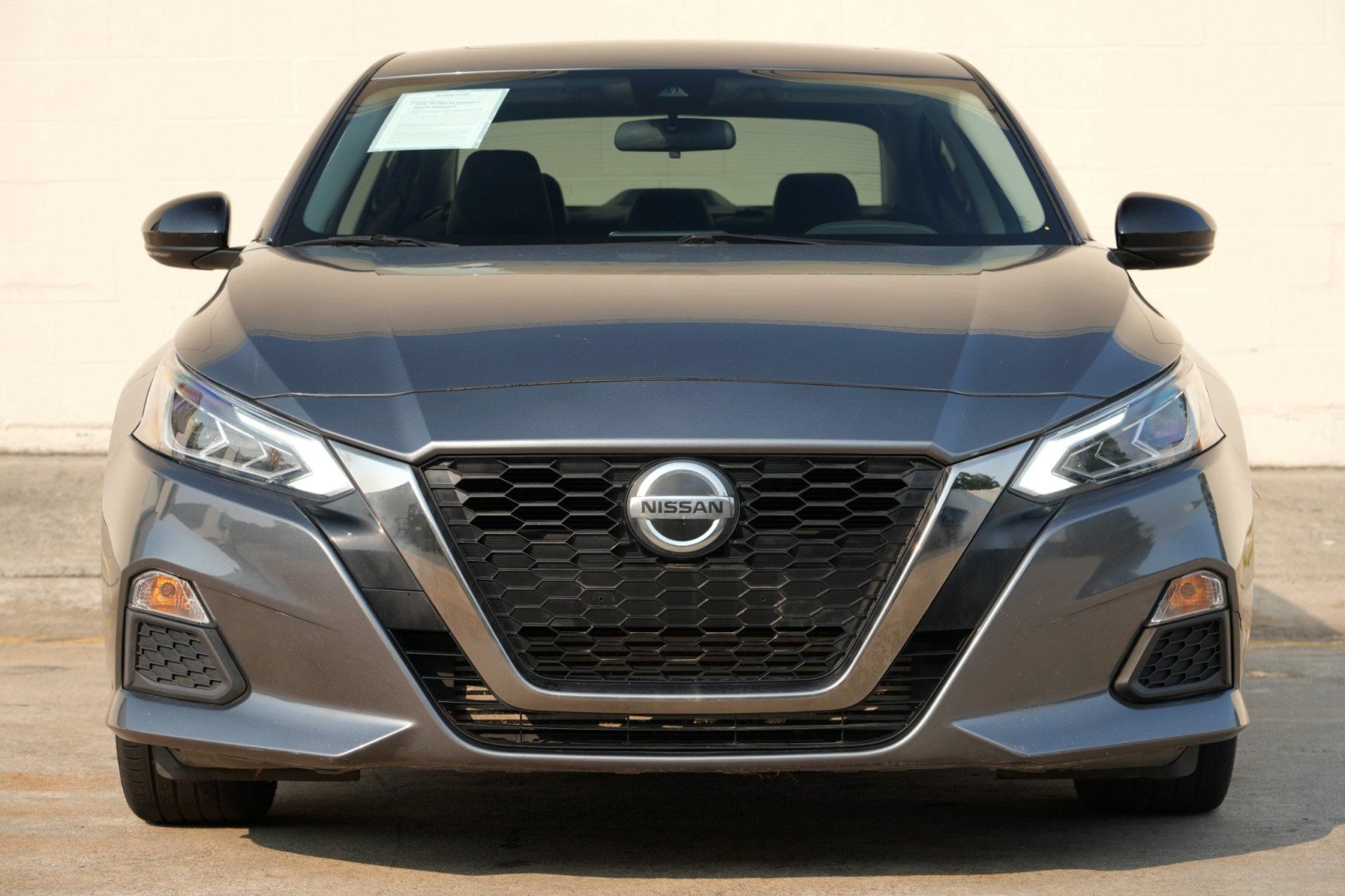 Used 2022 Nissan Altima 2.0 SR FWD image 5