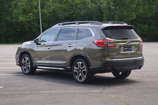Used 2024 Subaru Ascent Touring AWD/4WD image 25
