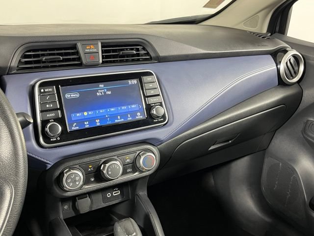Used 2024 Nissan Versa SV FWD image 18