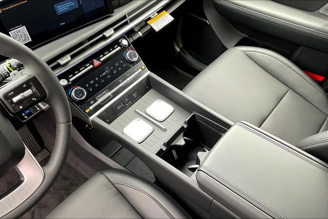 New 2026 Hyundai Santa Fe Limited image 8