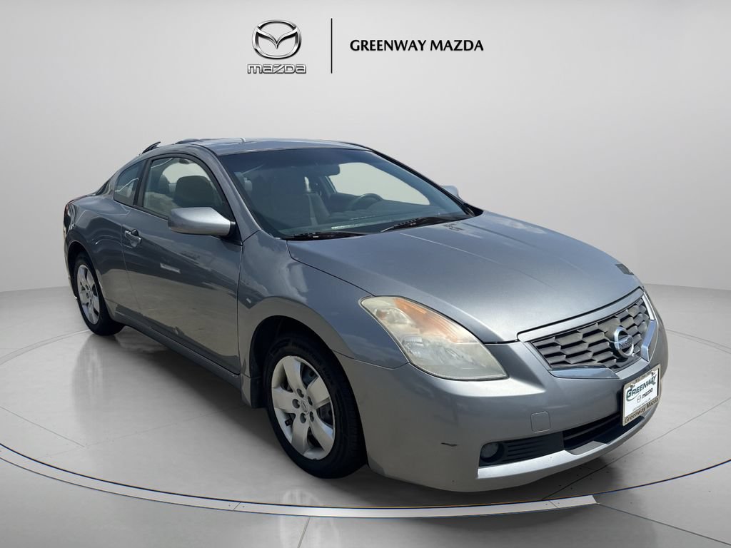 Used 2008 Nissan Altima 2.5 S
