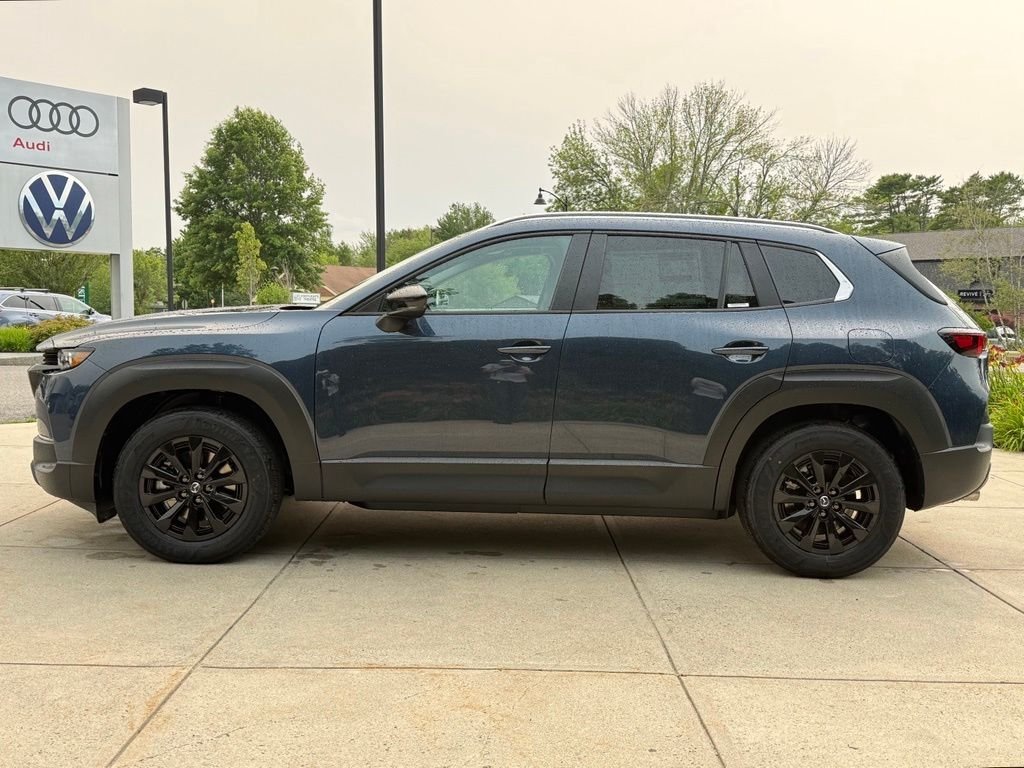 New 2026 MAZDA CX-50 2.5 Hybrid w/ Weather Package AWD/4WD image 6