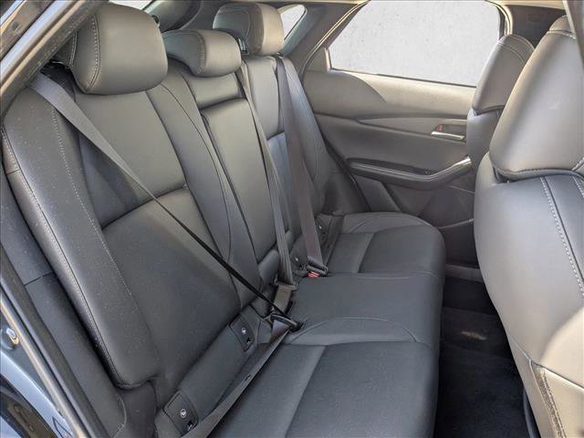 Used 2025 MAZDA CX-30 AWD 2.5 S w/ Preferred Package image 21