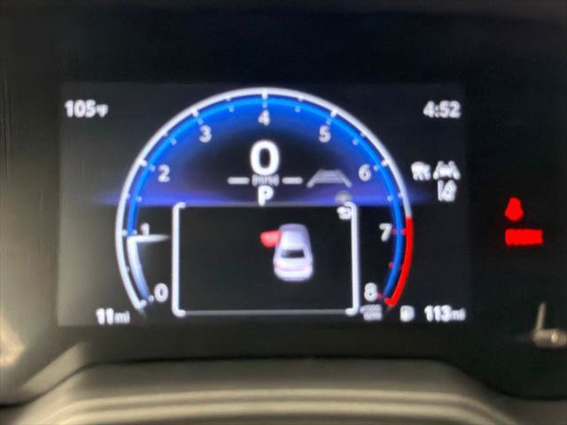 Certified 2026 Toyota Corolla LE FWD image 27