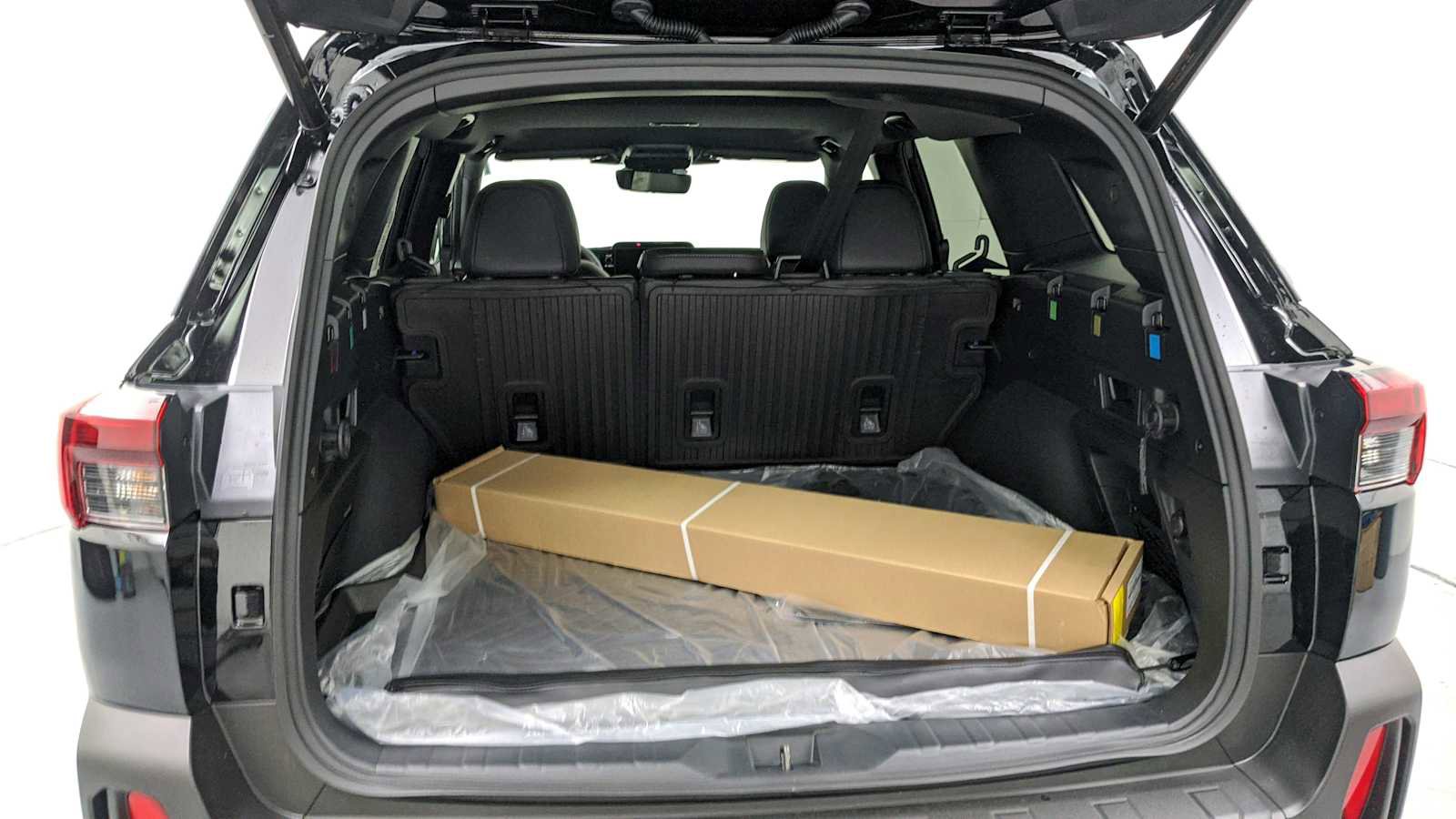 New 2026 Subaru Outback Limited image 27
