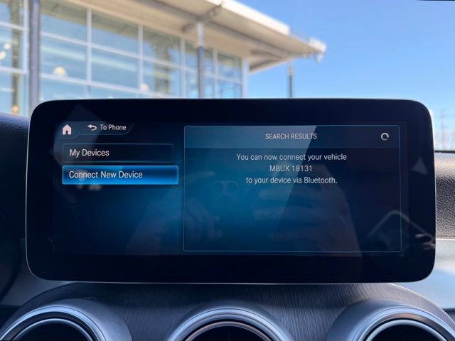 Certified 2021 Mercedes-Benz GLC 300 4MATIC image 21