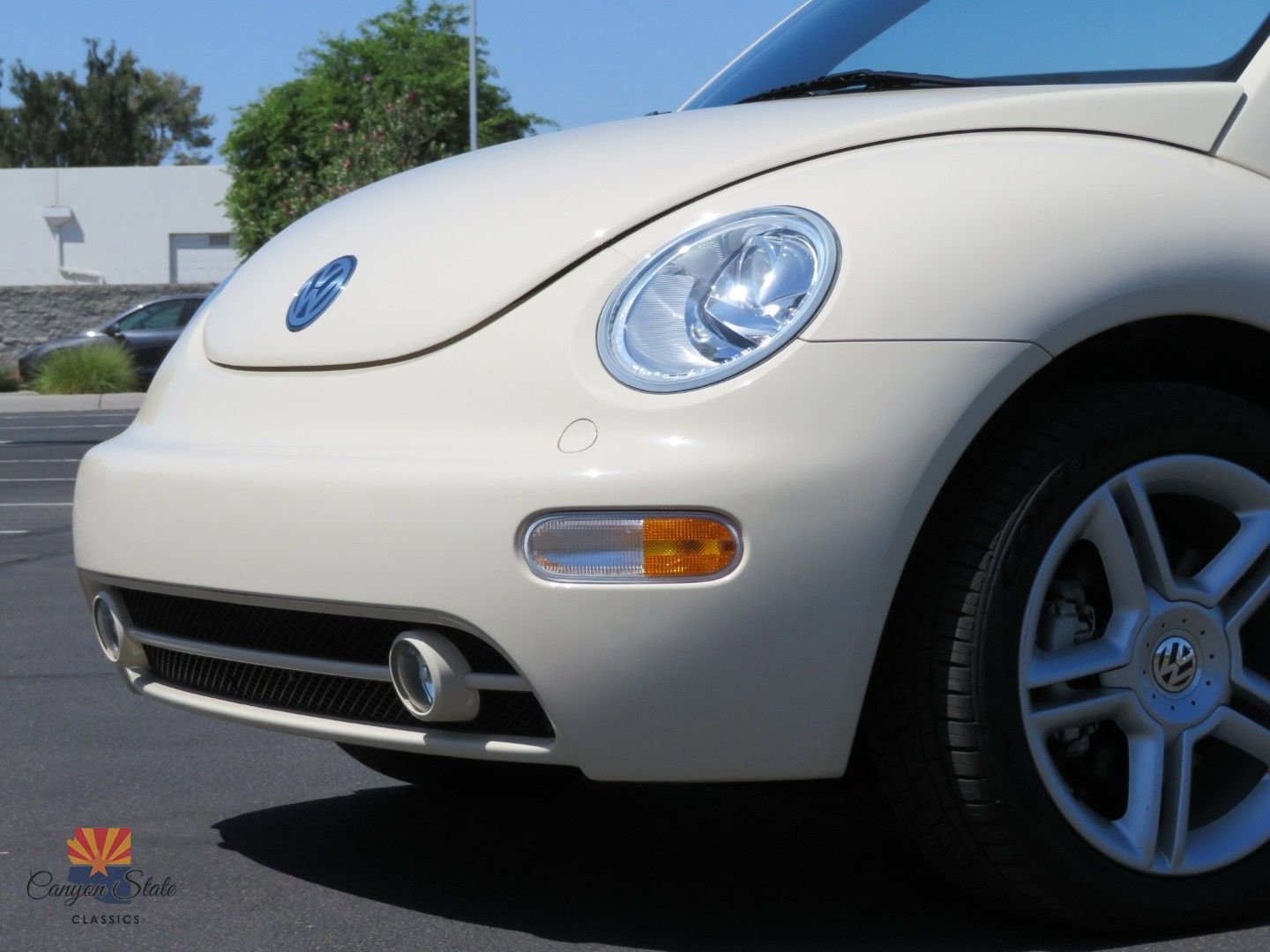 Used 2004 Volkswagen Beetle GLS FWD image 34