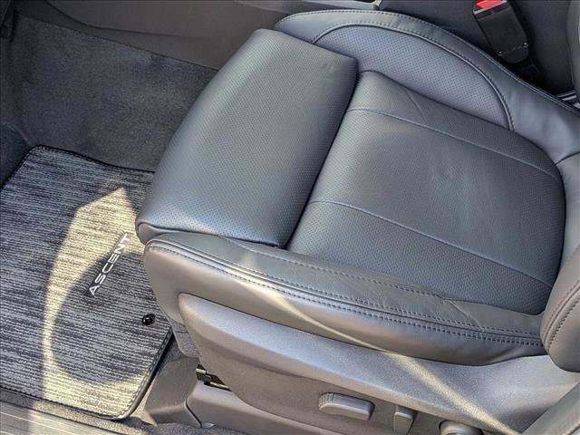 New 2026 Subaru Ascent Bronze Edition image 4