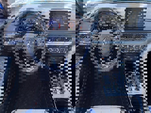 New 2026 Acura Integra A-Spec image 12