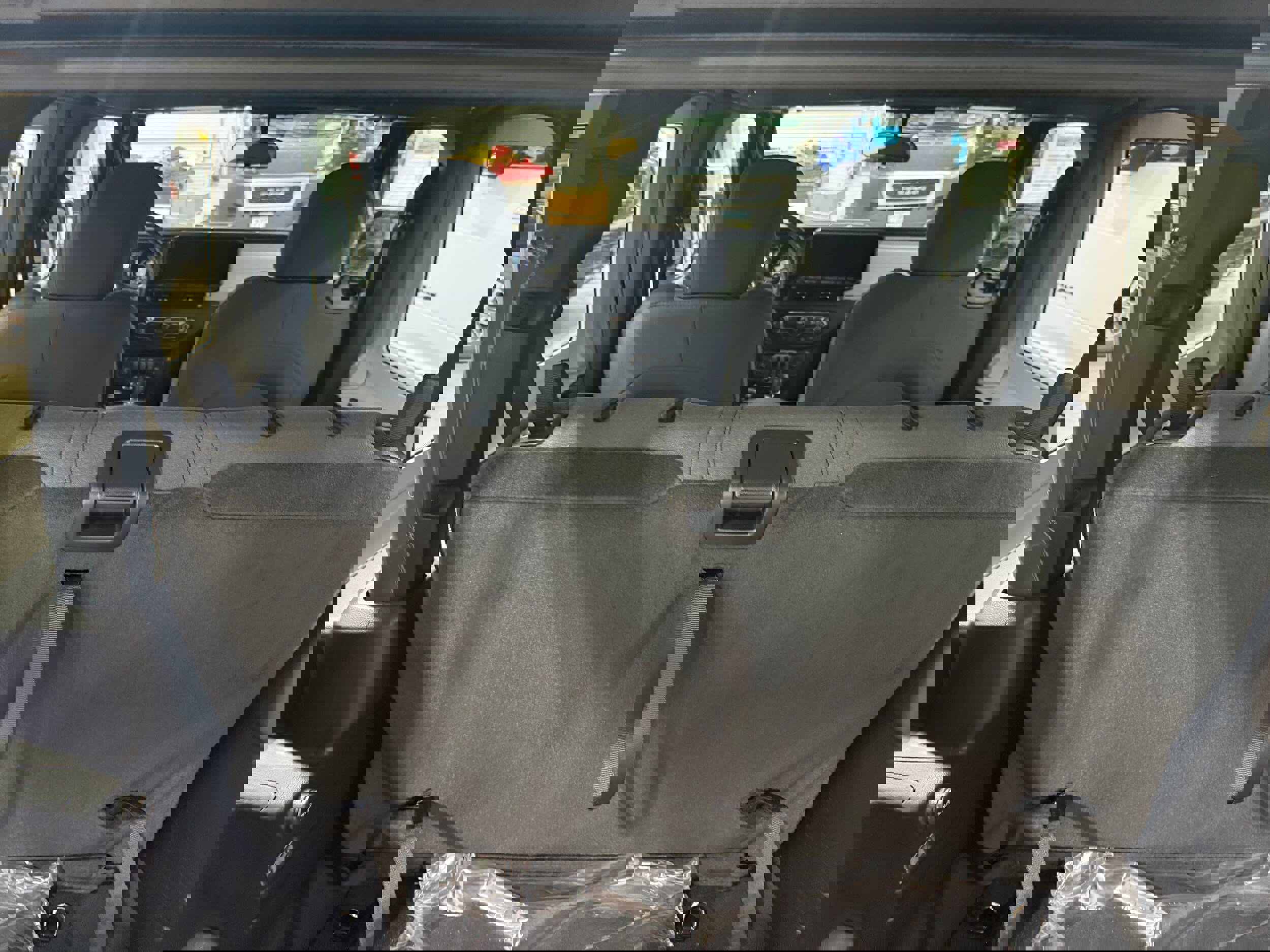 New 2026 Jeep Wrangler Sport image 11