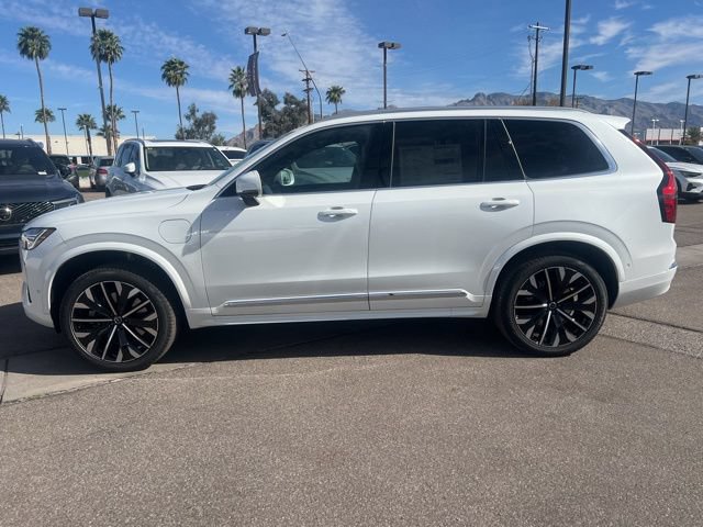 New 2026 Volvo XC90 T8 Plus w/ Protection Package AWD/4WD image 7