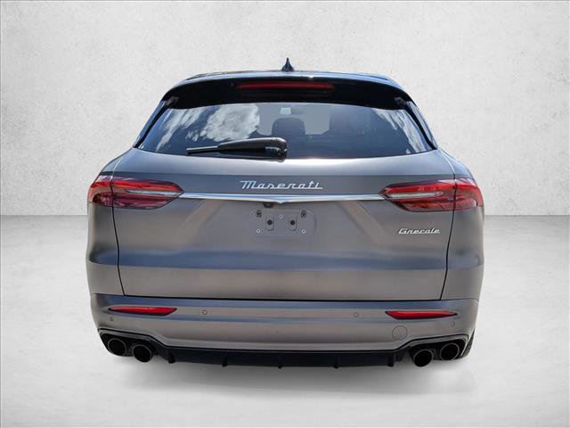 Used 2023 Maserati Grecale Modena image 7