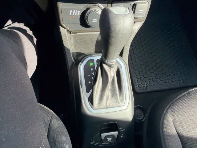 Used 2020 Jeep Renegade Sport AWD/4WD image 22