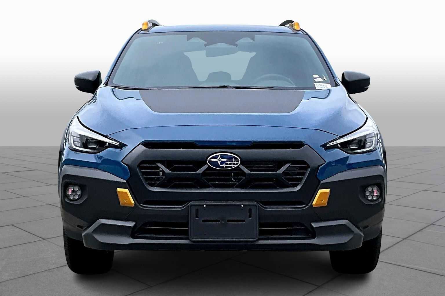 New 2025 Subaru Crosstrek 2.5i Wilderness image 3