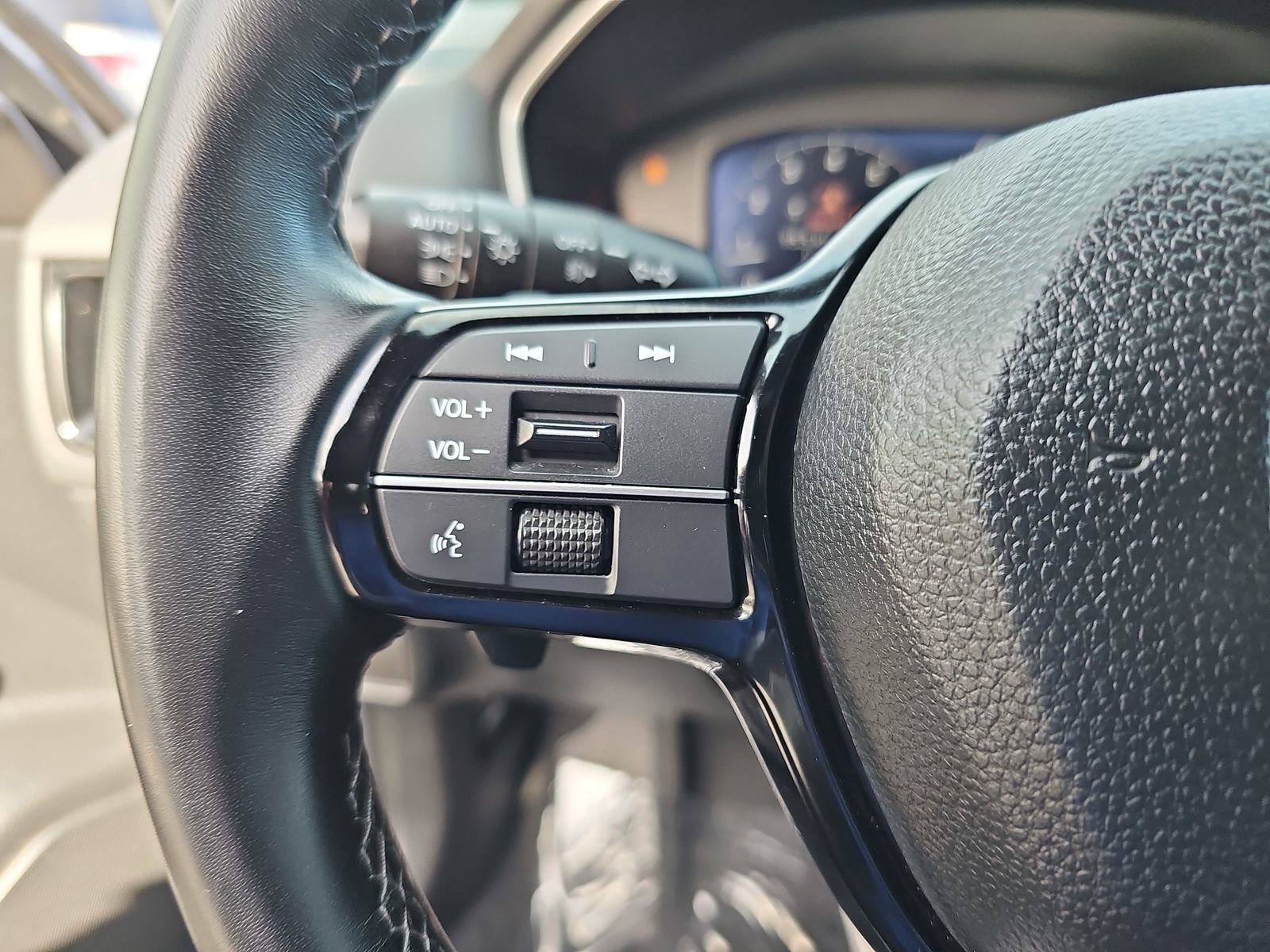 Used 2024 Honda Civic Sport Touring image 16