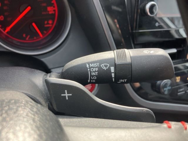 Used 2022 Toyota Camry TRD w/ TRD Package w/JBL Audio image 20