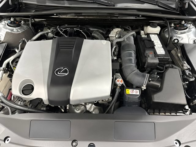 Used 2022 Lexus ES 350 w/ Premium Package FWD image 9