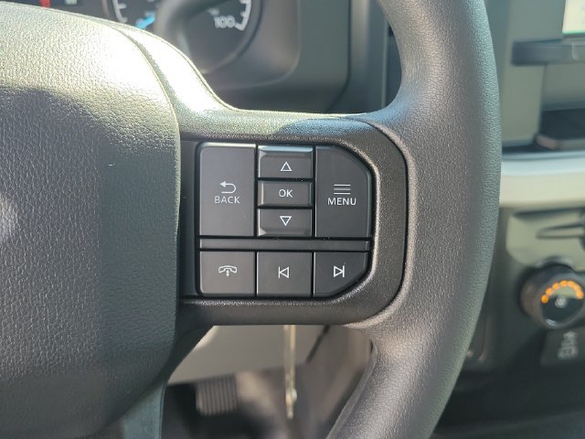 New 2027 Ford F350 XL w/ 360-Degree Camera Package AWD/4WD image 23
