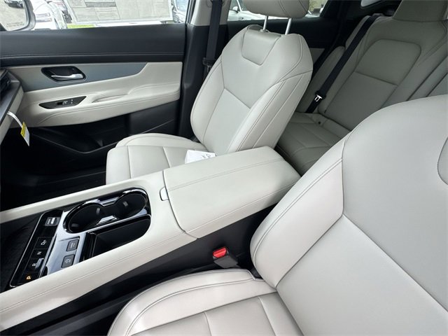 New 2025 Nissan Murano SL image 20