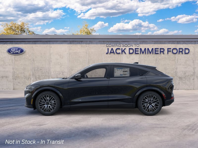 New 2026 Ford Mustang Mach-E Premium AWD/4WD image 3