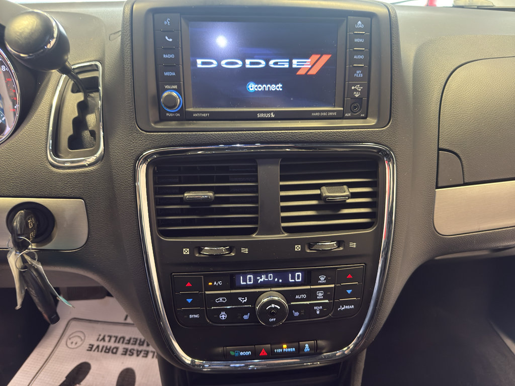 Used 2019 Dodge Grand Caravan GT FWD image 18