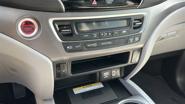 Used 2023 Honda Ridgeline RTL-E image 18