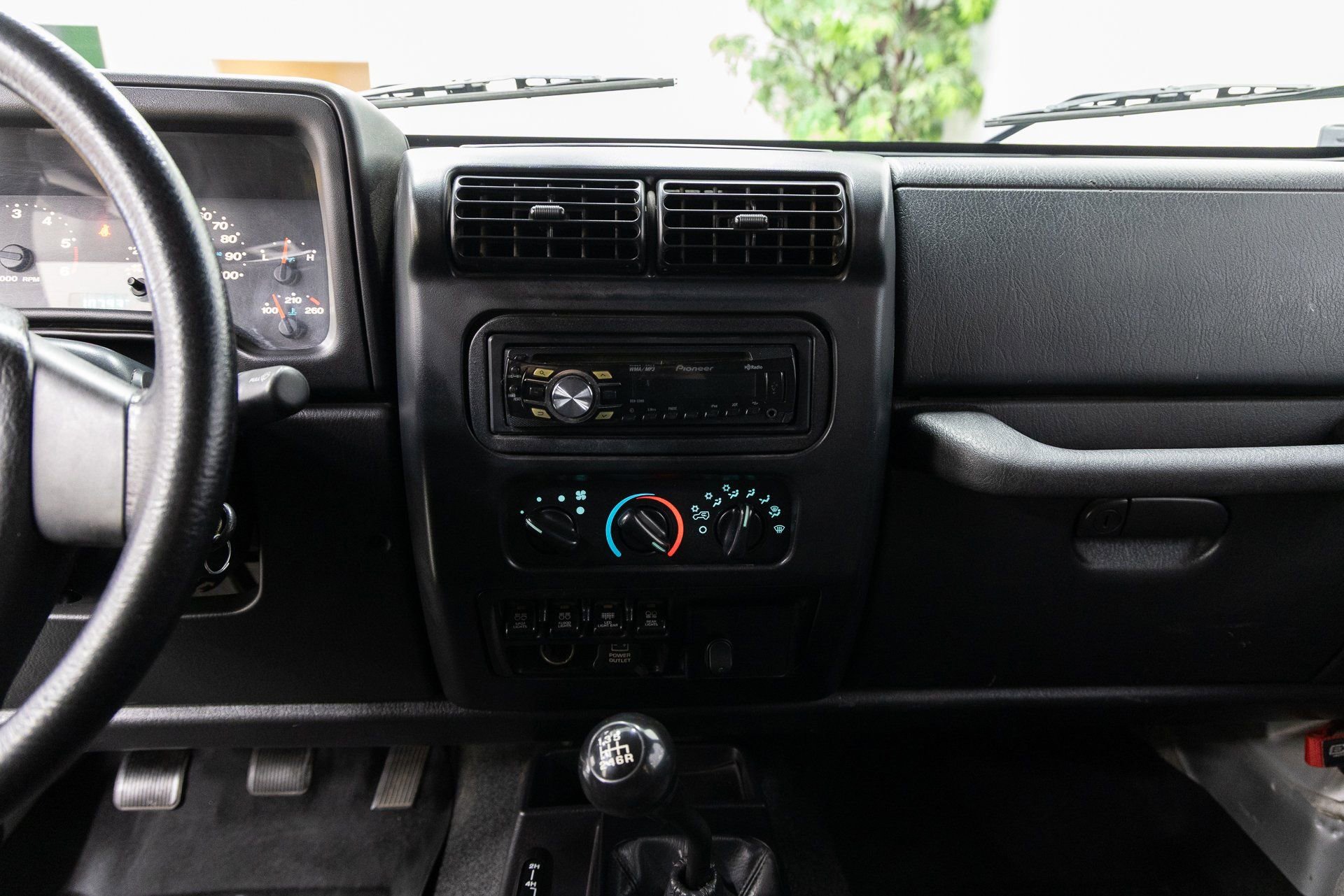 Used 2006 Jeep Wrangler Unlimited image 17