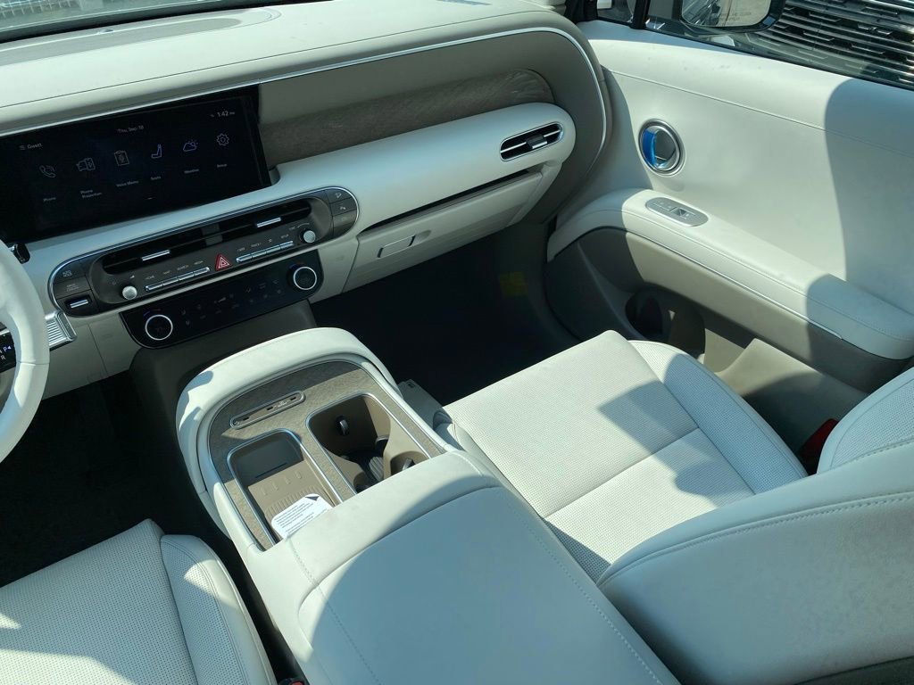 New 2026 Hyundai Palisade Limited image 29