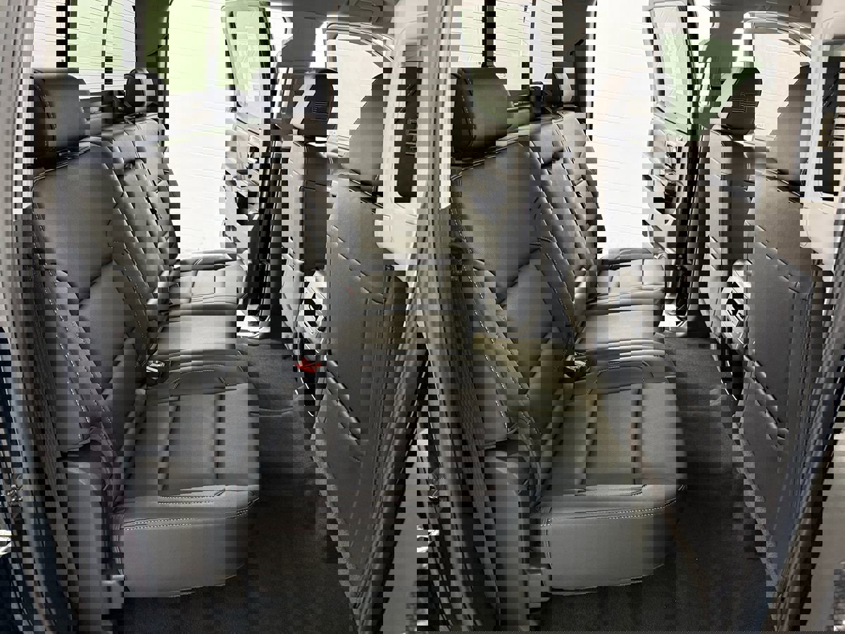 Used 2017 Chevrolet Silverado 1500 LTZ Z71 w/ LTZ Plus Package image 18