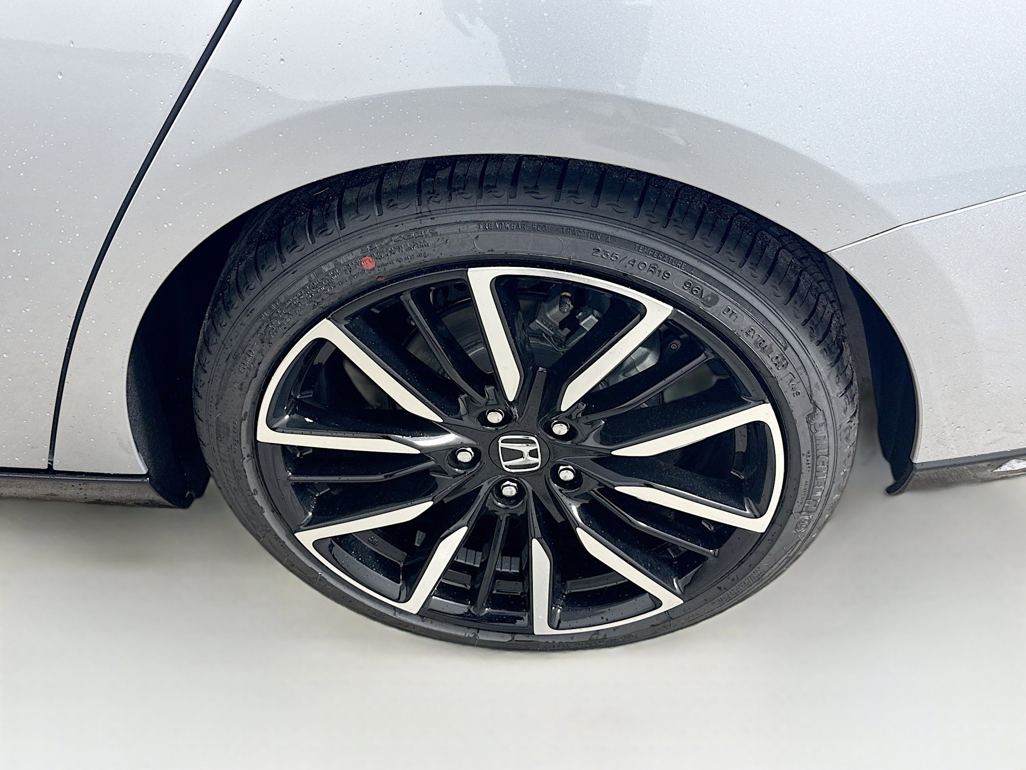 New 2025 Honda Accord Touring image 37