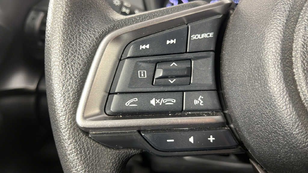 Used 2024 Subaru Impreza 2.0i AWD/4WD image 26