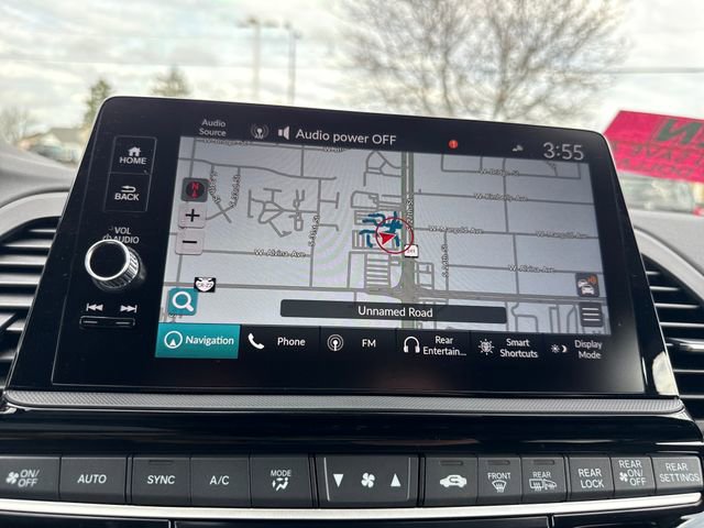 Used 2025 Honda Odyssey Elite image 39