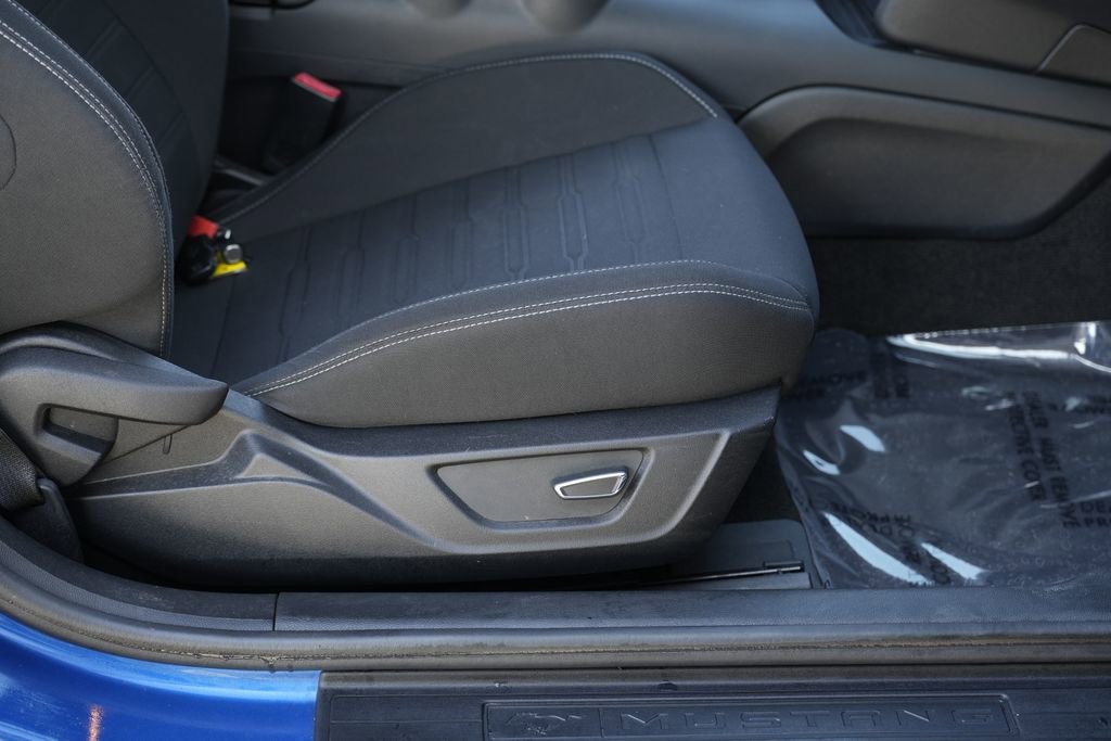 Used 2017 Ford Mustang EcoBoost w/ Ecoboost Performance Package image 45