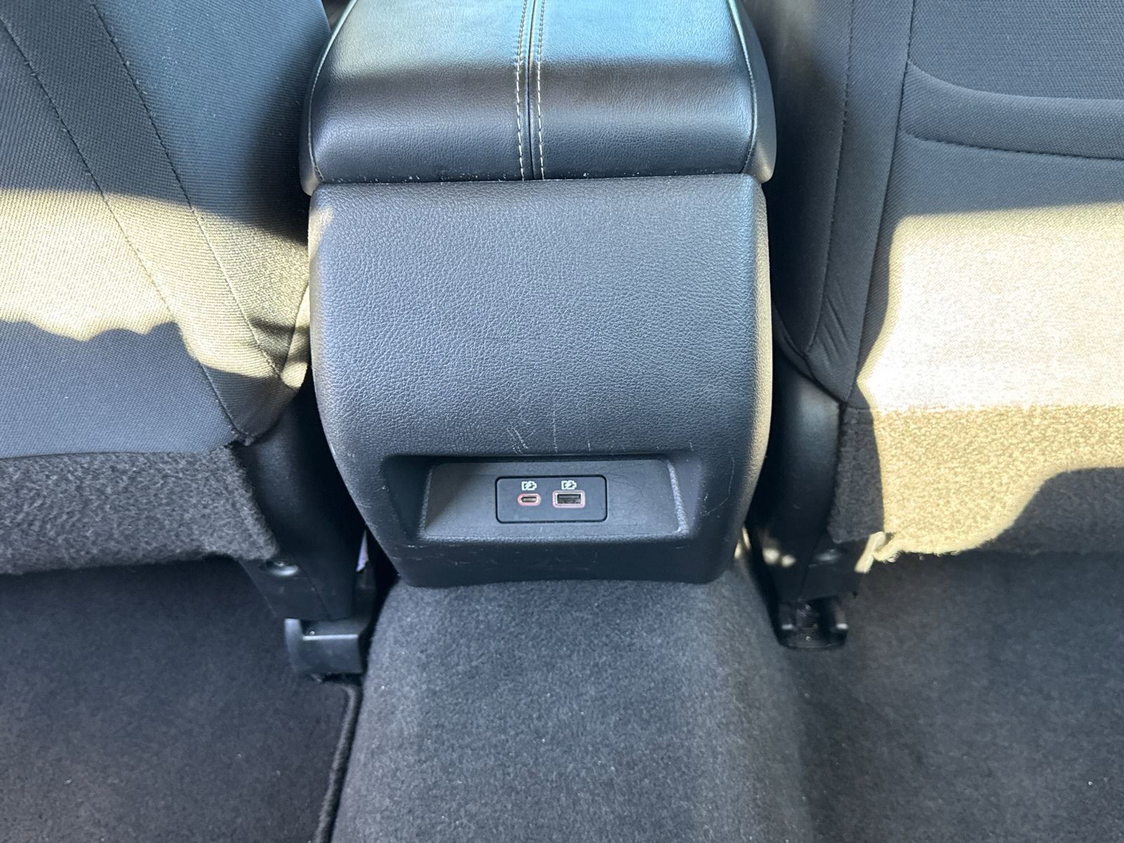 Used 2024 Nissan Altima 2.5 SV image 24