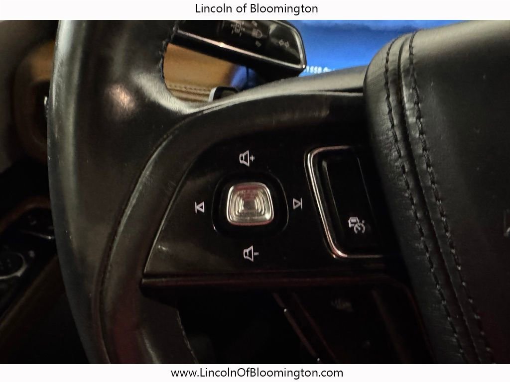 Used 2020 Lincoln Aviator Reserve w/ Equipment Group 202A image 41