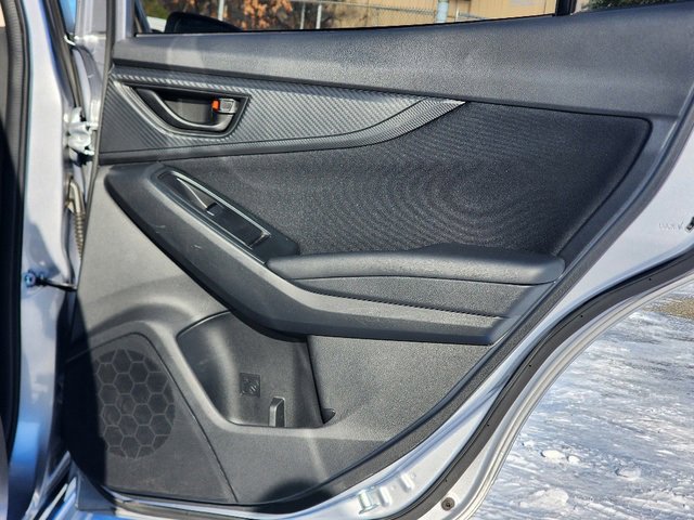 Used 2019 Subaru Crosstrek 2.0i w/ Eyesight System image 16