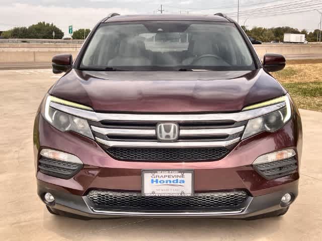 Used 2017 Honda Pilot Touring image 7