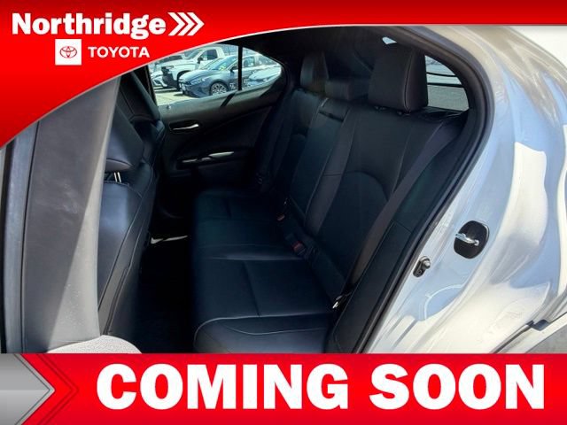 Used 2020 Lexus UX 200 FWD image 7