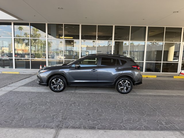 Used 2025 Subaru Crosstrek 2.5i Premium AWD/4WD image 2