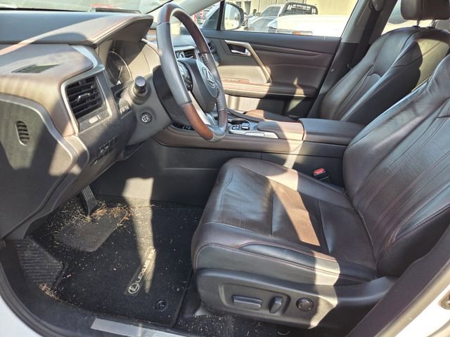 Used 2017 Lexus RX 350 AWD image 4