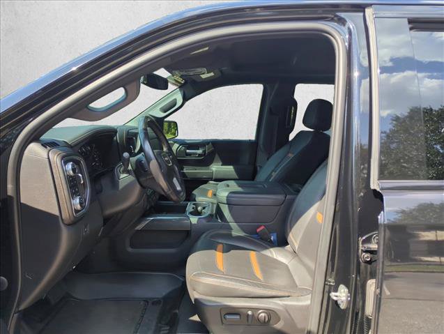 Used 2021 GMC Sierra 1500 AT4 AWD/4WD image 15