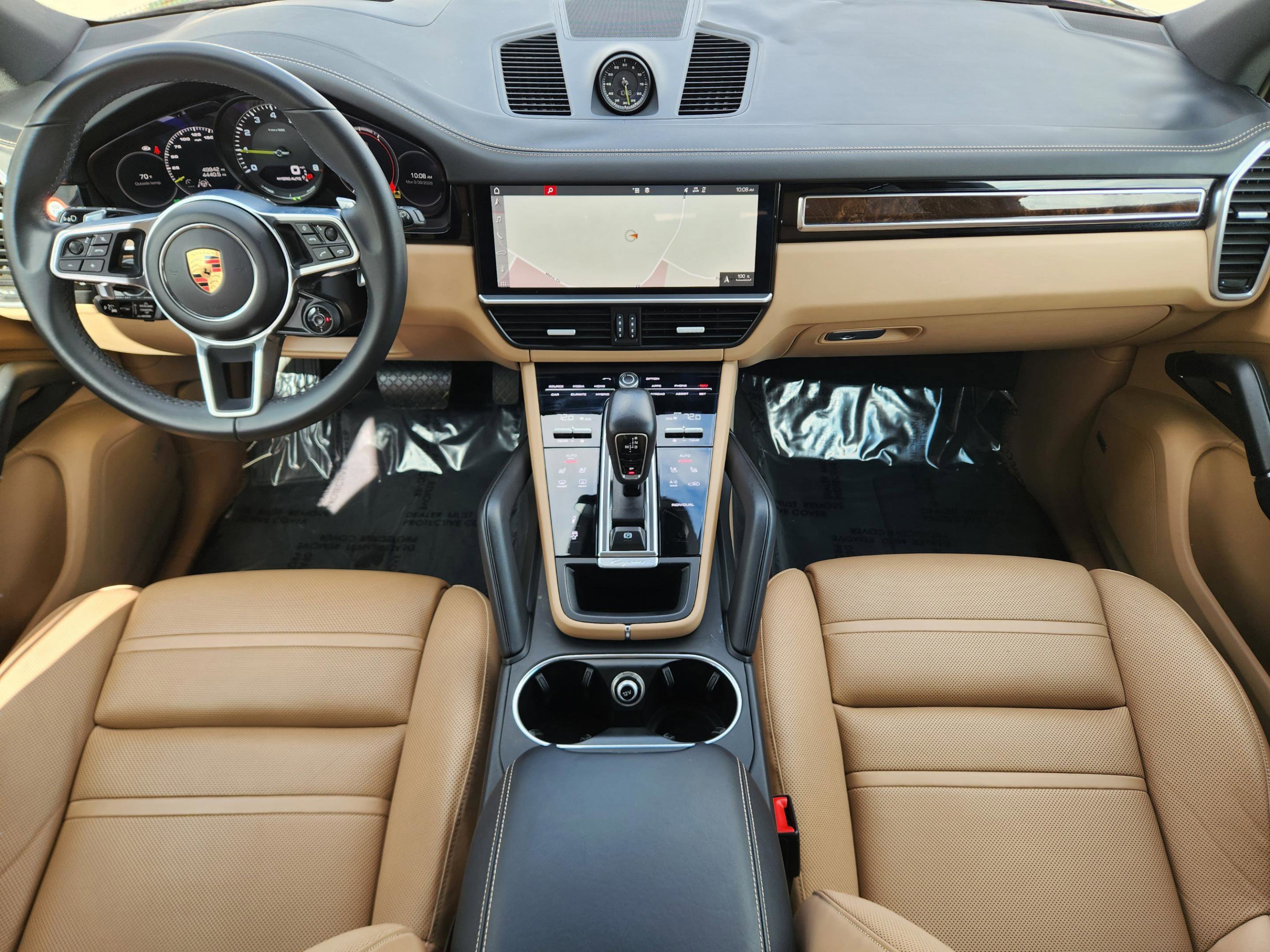 Used 2019 Porsche Cayenne E-Hybrid image 26