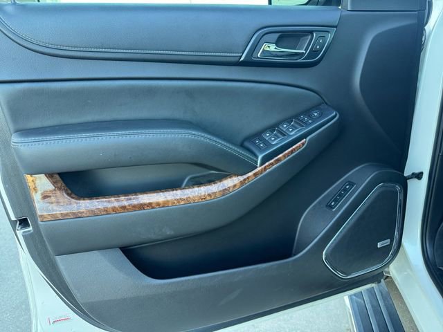 Used 2015 Chevrolet Tahoe LTZ image 4