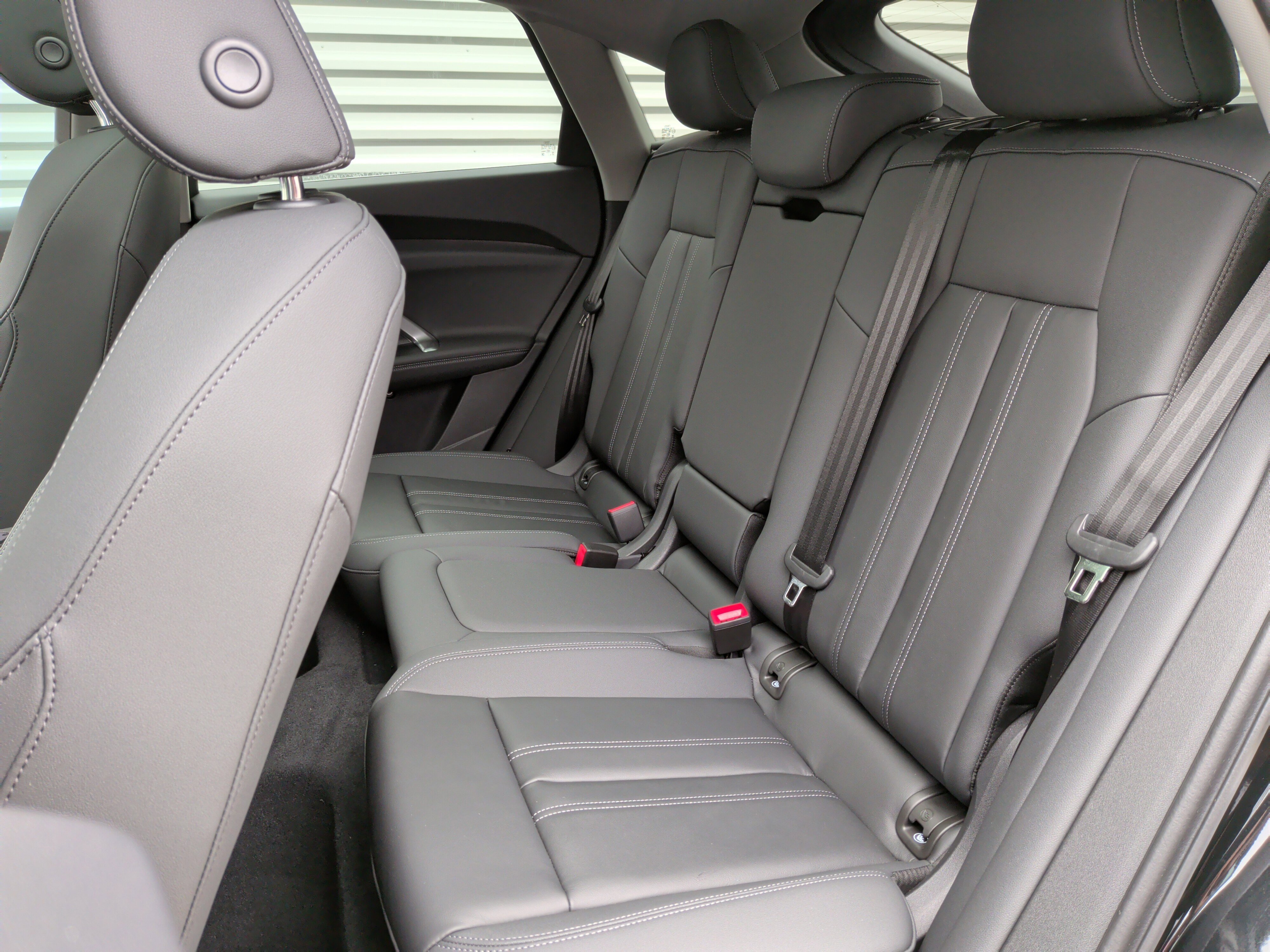 Used 2025 Audi Q5 Premium Plus image 34