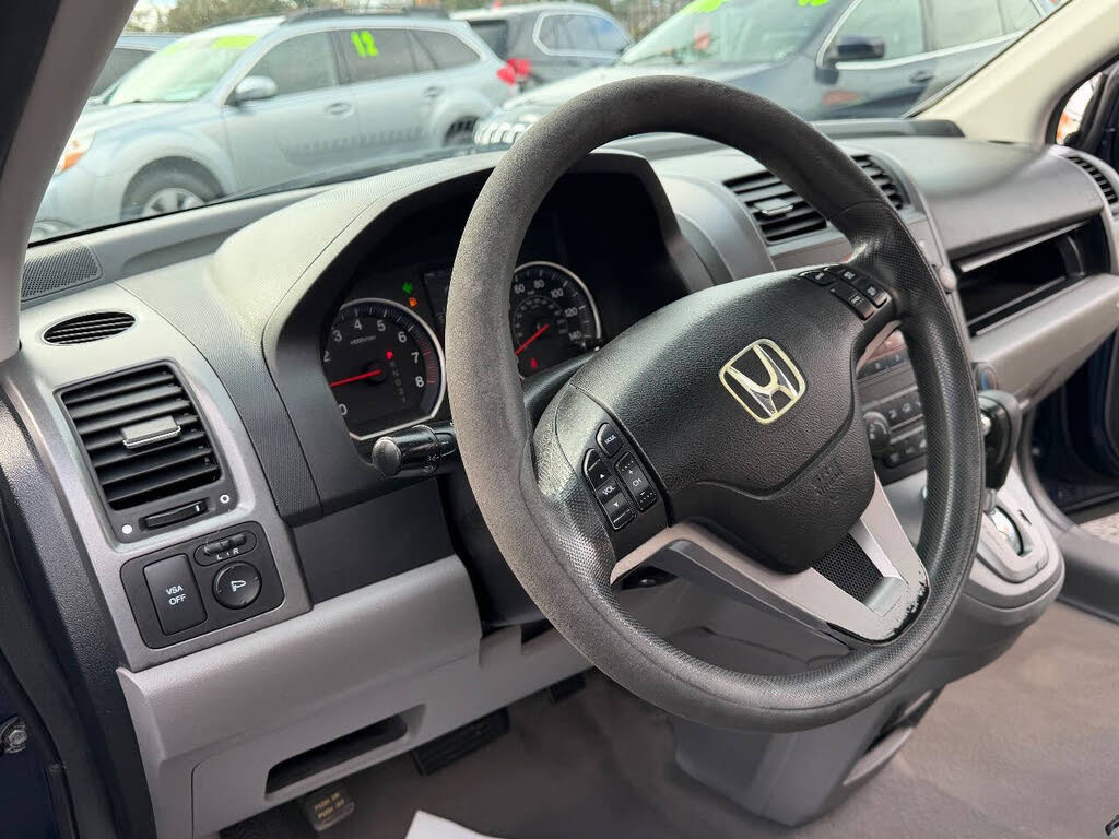 Used 2008 Honda CR-V EX image 20