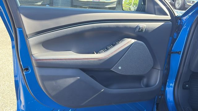 New 2025 Ford Mustang Mach-E Premium w/ Sport Appearance Package AWD/4WD image 17