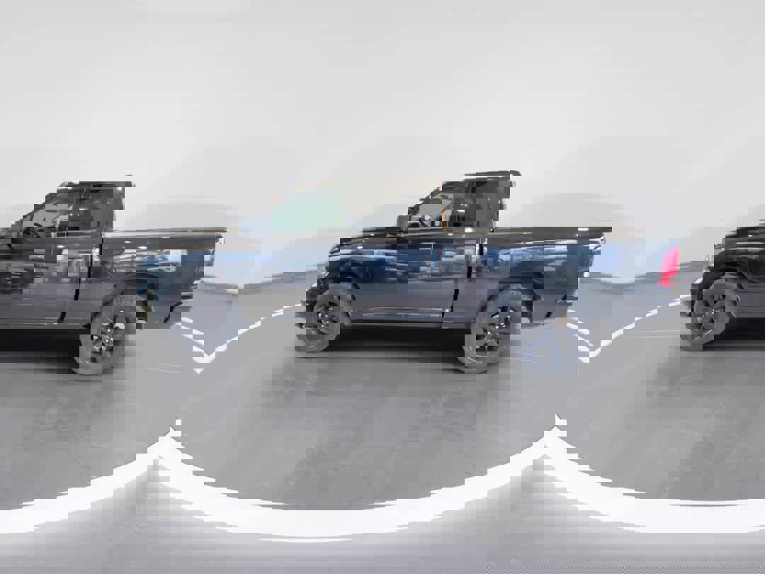 Used 2015 RAM 1500 Express w/ Black Ram 1500 Express Group AWD/4WD image 5