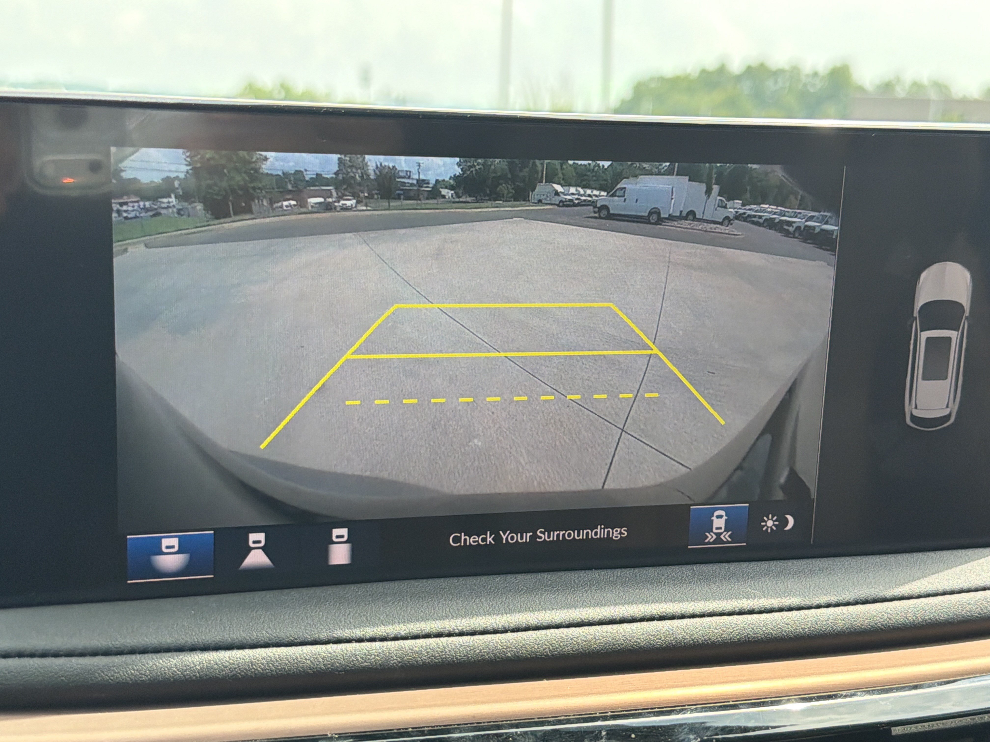 Certified 2026 Acura MDX w/ Technology Package FWD image 24